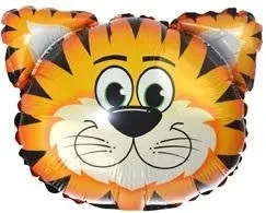 balon-foliowy-zwierzak-tygrysek