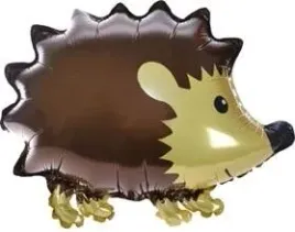 balon-foliowy-lesne-zwierzatka-jezyk-44x32cm