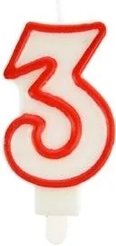 swieczka-3-czerwona