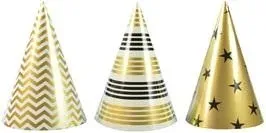 czapeczki-celebrate-3szt