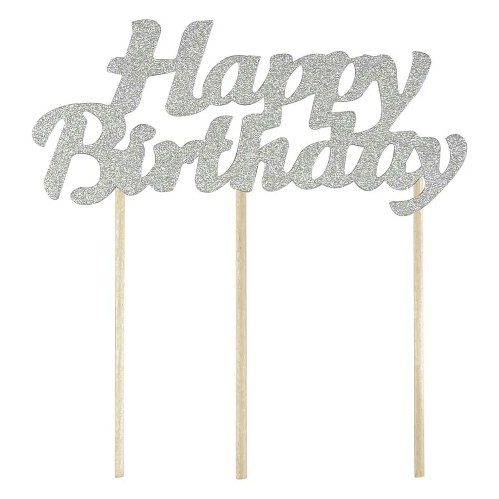 piker-happy-birthday-srebrny