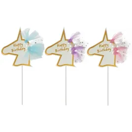 pikery-jednorozce-z-grzywa-5szt