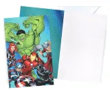 karnet-avengers