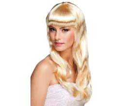 peruka-chique-dlugie-blond-wlosy