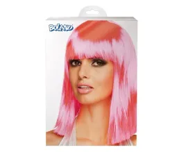 peruka-neonowy-rozowy