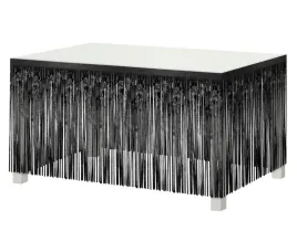 dekoracja-na-brzeg-stolu-czarna-80x300cm