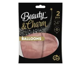 balony-beautyandcharm-platynowe-rozowe-zl-61cm-2szt