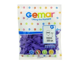 balony-pastelowe-fioletowe-100szt