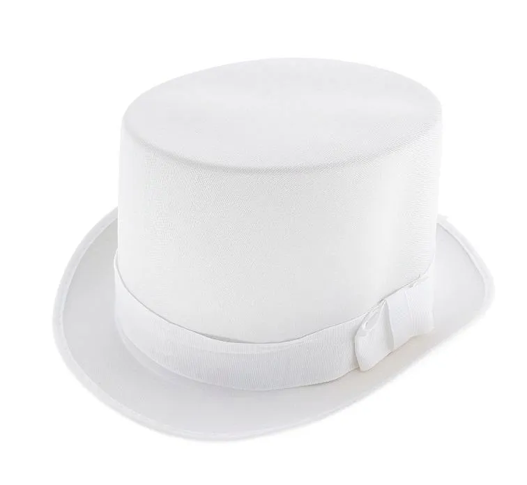 cylinder-bialy-gladki