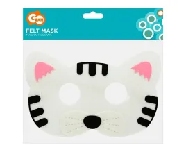 maska-filcowa-kotek-18x12cm