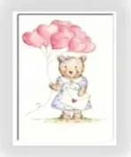 karnet-b6-misiowa-z-balonami