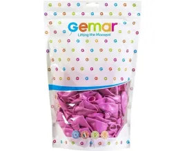 balony-pastelowe-rozowe-33cm-50szt
