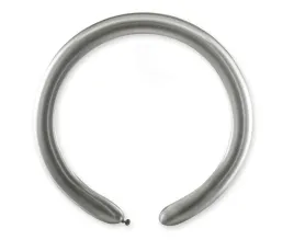 balony-do-modelowania-srebrne-140cm-100szt