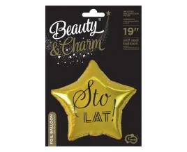 balon-foliowy-sto-lat-gwiazda-zlota