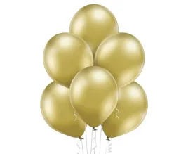 balony-chromowane-zlote-30cm-100szt
