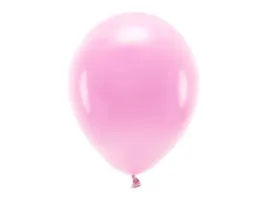 balony-eco-rozowe-30cm-10szt
