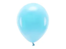 balony-eco-jasno-niebieskie-30cm-10szt
