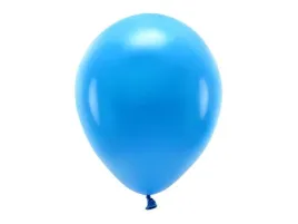 balony-eco-niebieskie-30cm-100szt