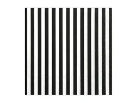 serwetki-paski-czarne-33x33cm-20szt