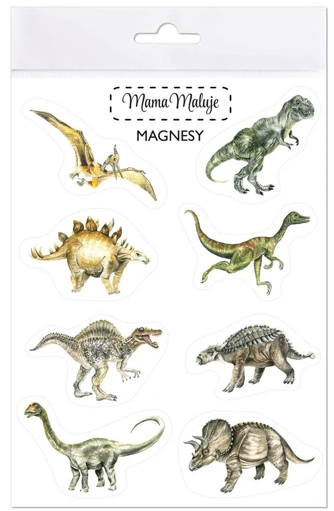 magnesy-dinozaury