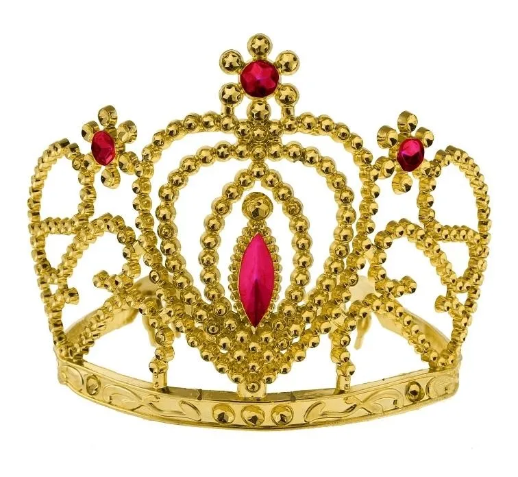 diadem-z-rubinami