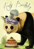 karnet-b6-z-koperta-urodziny-panda