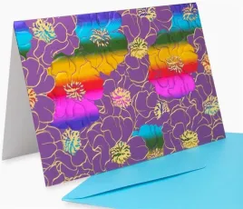 karnet-b6-jct-19-11-140333-zlocony-kwiaty