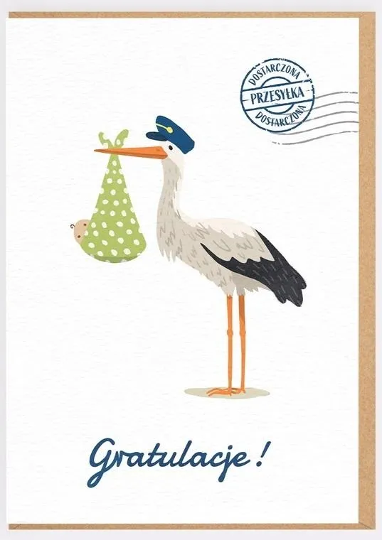 karnet-narodziny-bocian-gratulacje
