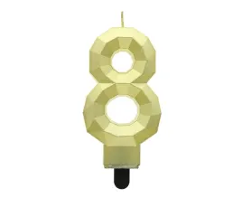 swieczka-cyfra-8-diament-7-6cm