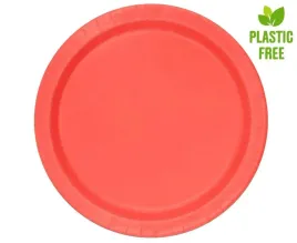 talerzyki-papierowe-czerwone-23cm-8szt