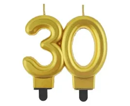 swieczka-cyferka-30-beautyandcharm-metalik-zlota-8cm