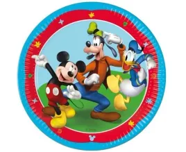talerzyki-papierowe-mickey-23cm-8szt