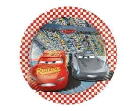 talerzyki-papierowe-cars-3-20cm-8szt