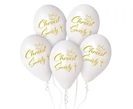balony-premium-hel-chrzest-33cm-5szt