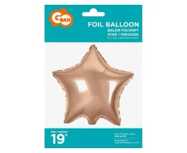 balon-foliowy-gwiazda-rozowo-zlota-48cm