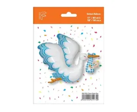 balon-foliowy-bocian-baby-boy-fx-61cm