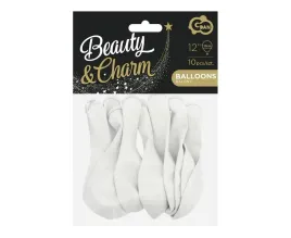 balony-pastelowe-beautyandcharm-biale-30cm-10szt