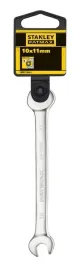 klucz-plaski-anti-slip-10-11mm