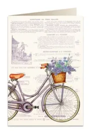 karnet-b6-koperta-5973-rower-i-kwiaty