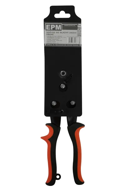 nozyce-do-blachy-cr-v-prawe-250-marka-epm