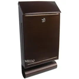 skrzynka-na-listy-z-tuba-a-4t-miedz-antyk