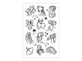 tatuaz-horoskop-85x13cm