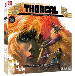 puzzle-500-thorgal-zdradzona-czarodziejka