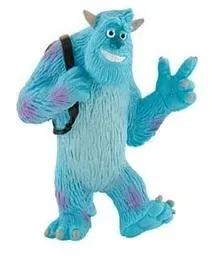 sulley-bullyland