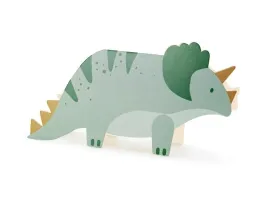 zaproszenia-triceratops-6szt