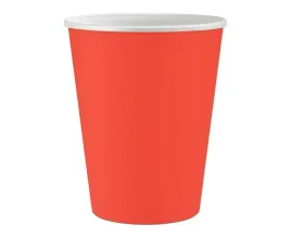 kubeczki-papierowe-czerwone-250ml-6szt