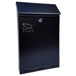 skrzynka-na-listy-c-4-czarna
