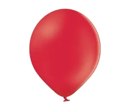 balony-pastelowe-czerwone-100szt