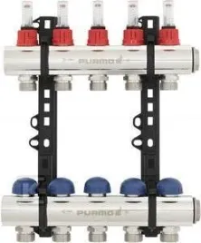 purmo-rozdzielacz-premium-z-rotametrami-9-ob-48h