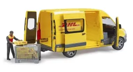 mb-sprinter-dhl-z-figurka-kuriera-i-z-akcesoriami
